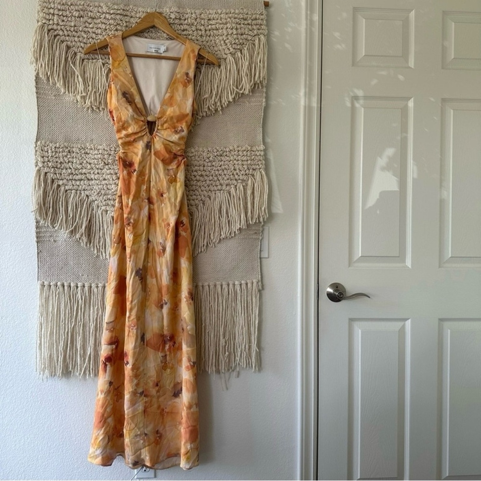 Significant Other Libby Dress